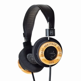 Grado GH4 Heritage Series Headphones hi-fi amplifier board,hi-fi amplifier chassis,hi-fi power transformer
