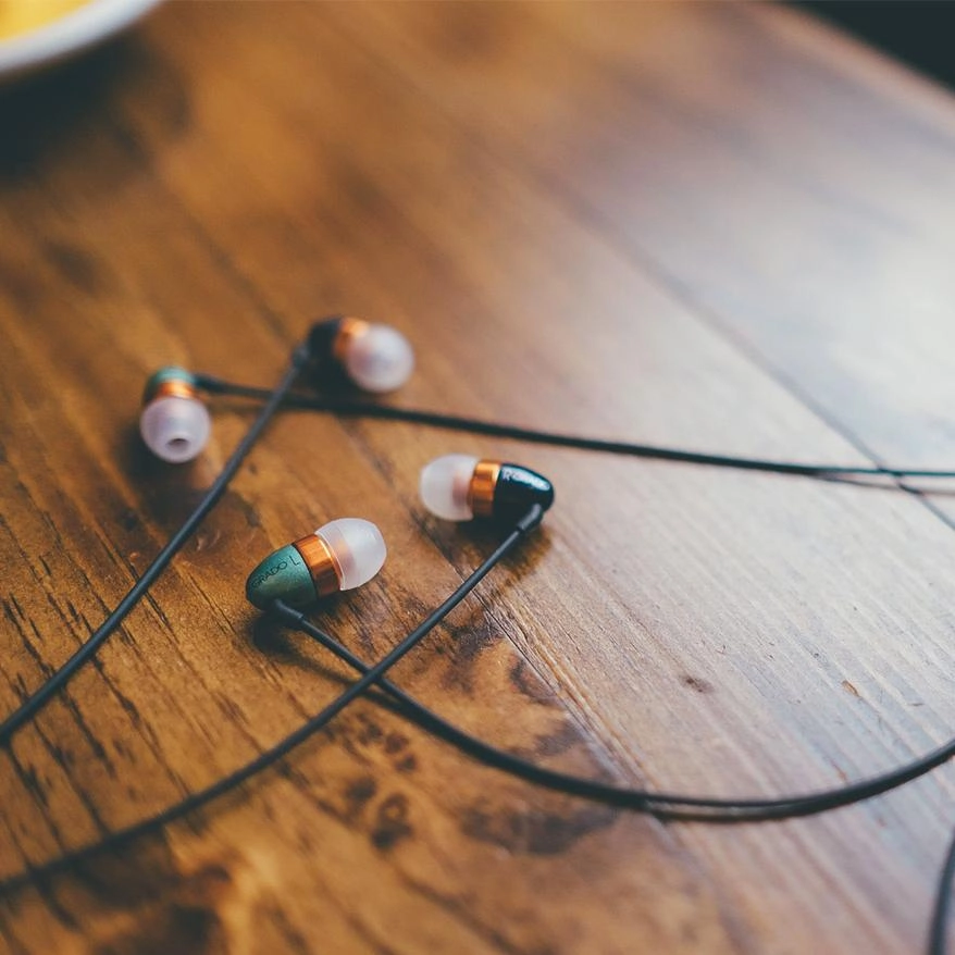 Grado GR10e In Ear Earphones