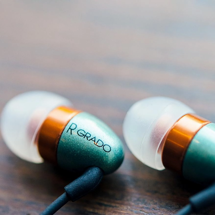 Grado GR10e In Ear Earphones