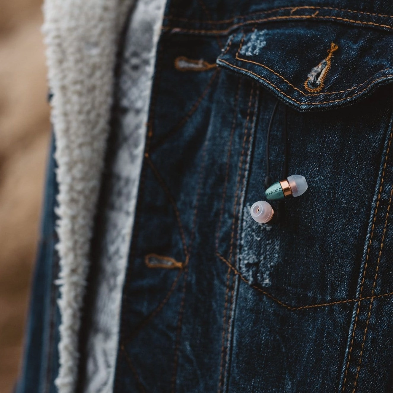 Grado GR10e In Ear Earphones