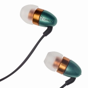 Grado GR10e In Ear Earphones