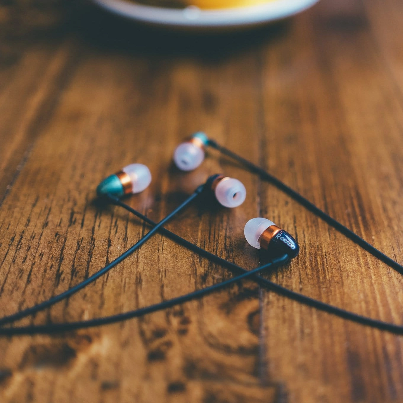 Grado GR8e In Ear Earphones