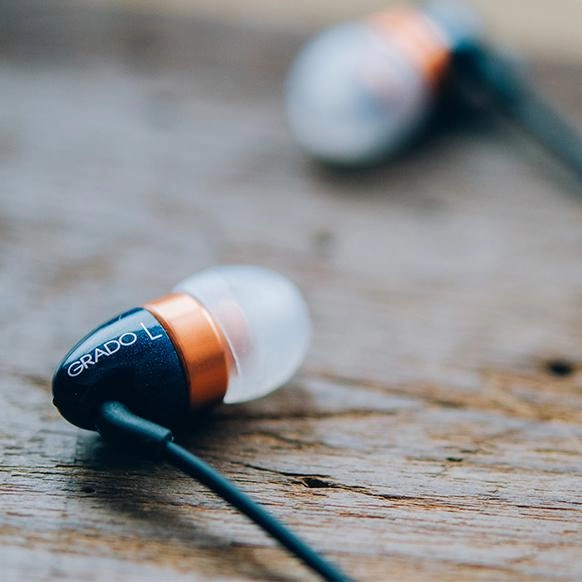 Grado GR8e In Ear Earphones