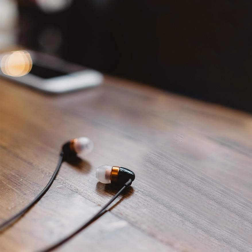 Grado GR8e In Ear Earphones