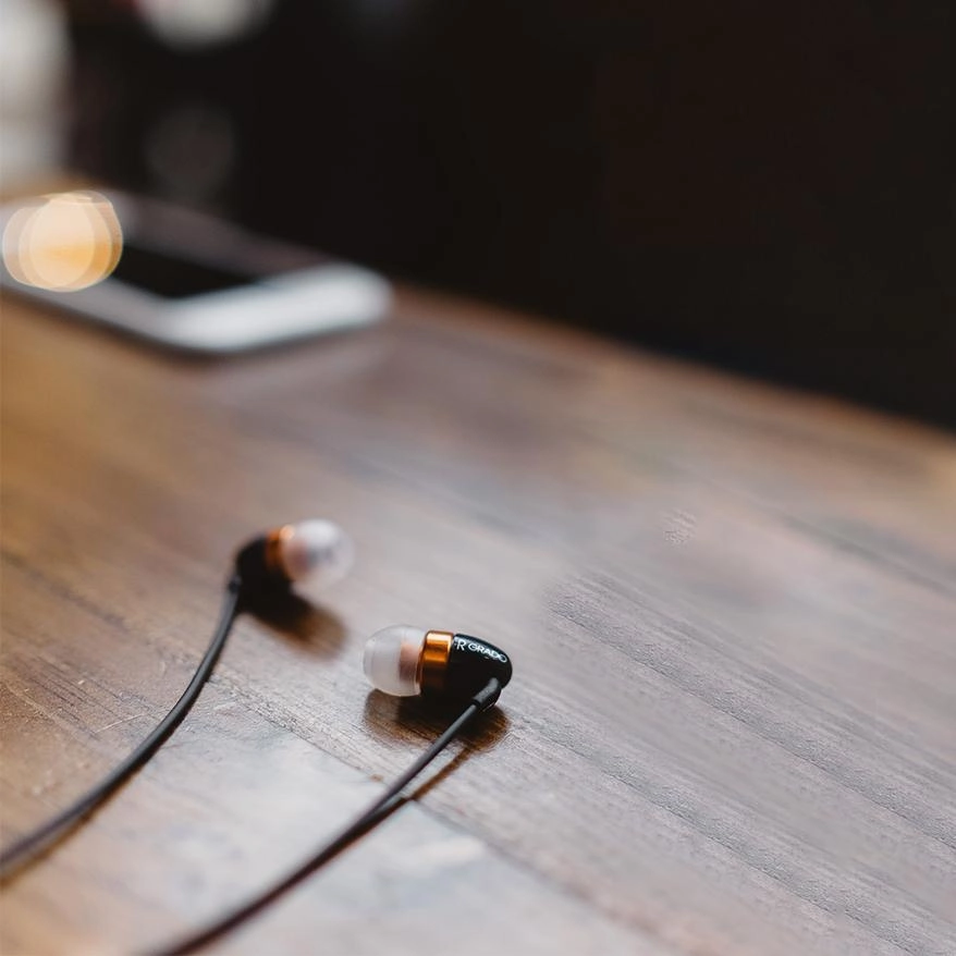 Grado GR8e In Ear Earphones