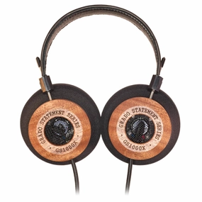 Grado GS1000x Statement Series hi-fi streaming amp,hi-fi audio streamer,hi-fi speaker positioning