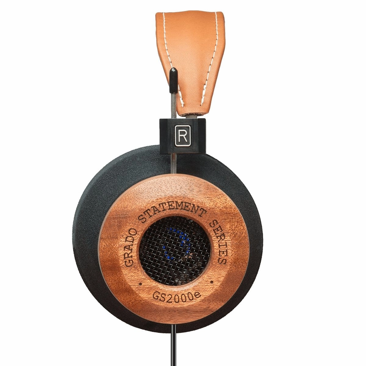Grado GS2000e Statement Headphones with 4pin XLR Termination