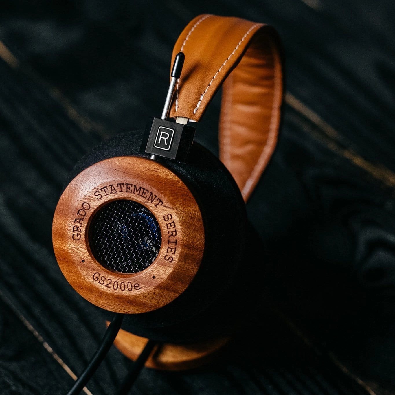 Grado GS2000e Statement Headphones with 4pin XLR Termination