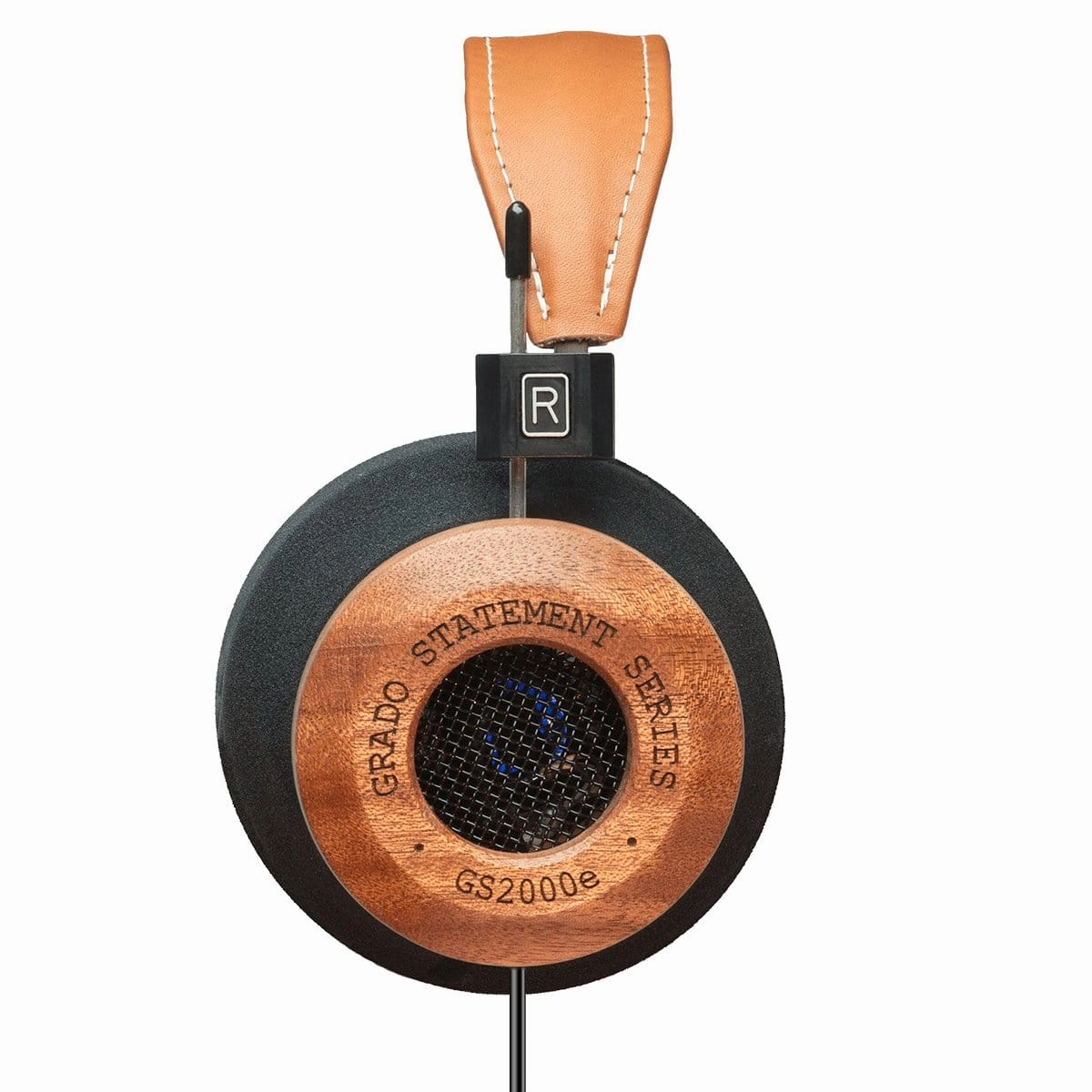 Grado GS2000e Statement Headphones with 6.3mm Termination - DEMO UNIT