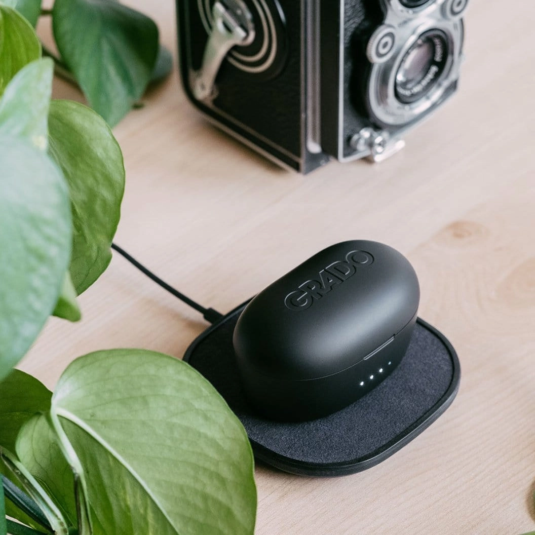 Grado GT220 True Wireless In-Ear Earphones