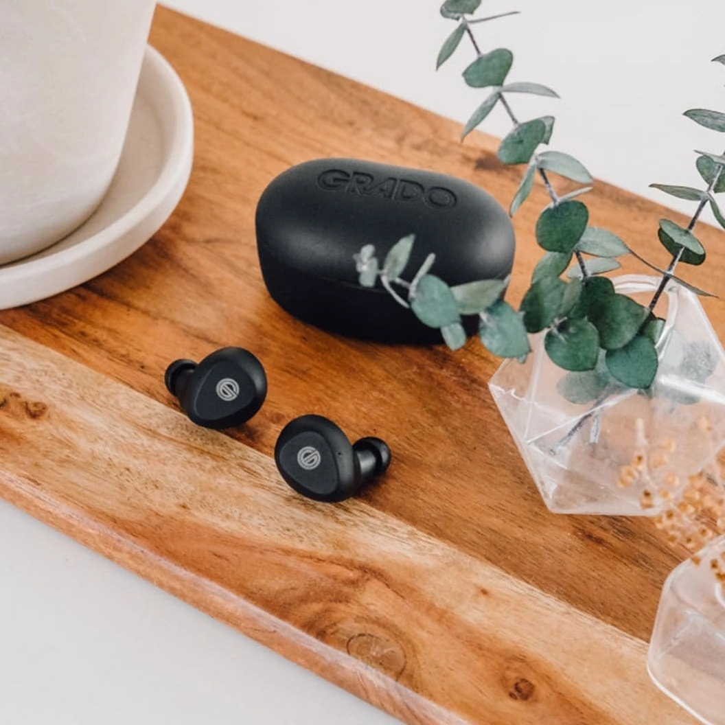 Grado GT220 True Wireless In-Ear Earphones
