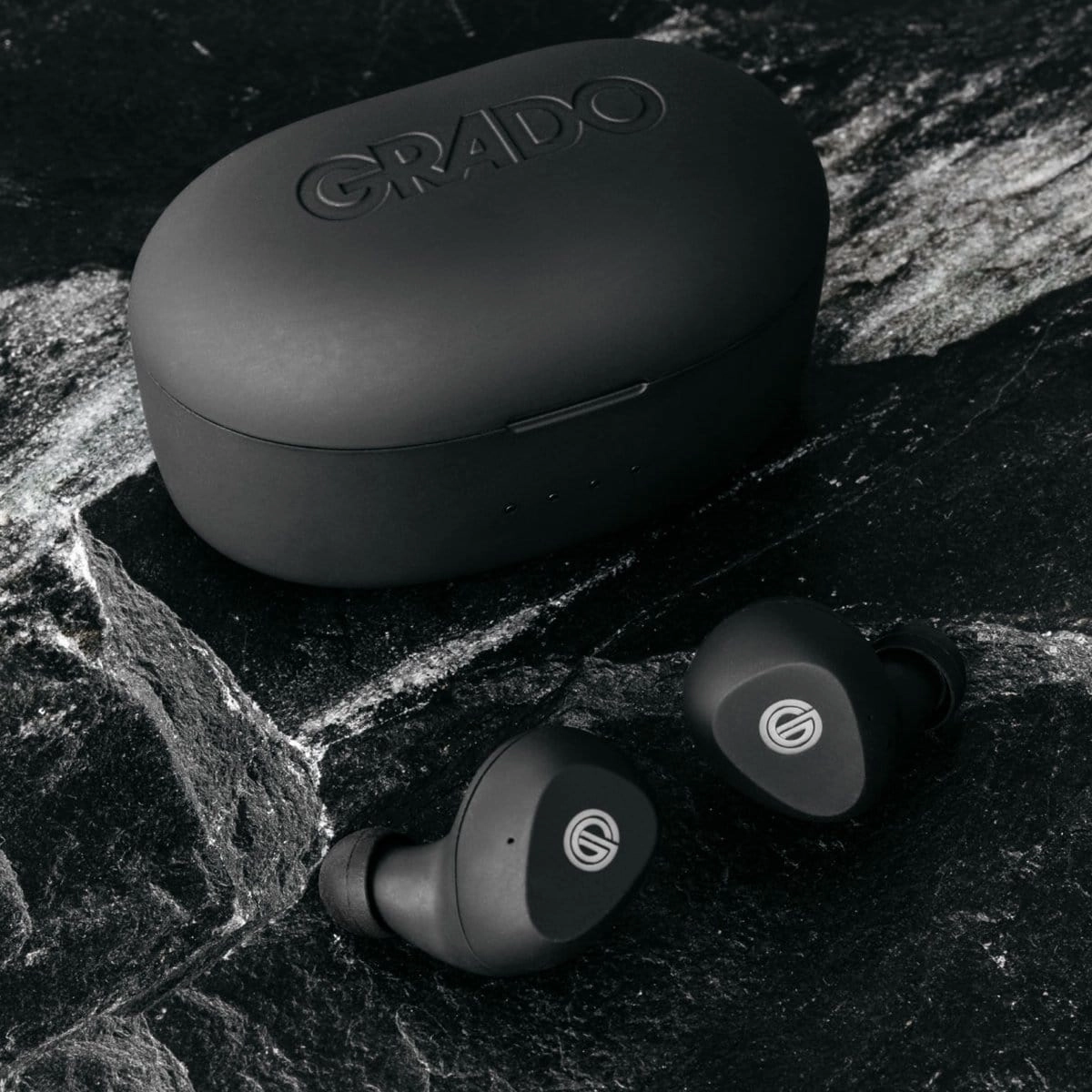 Grado GT220 True Wireless In-Ear Earphones