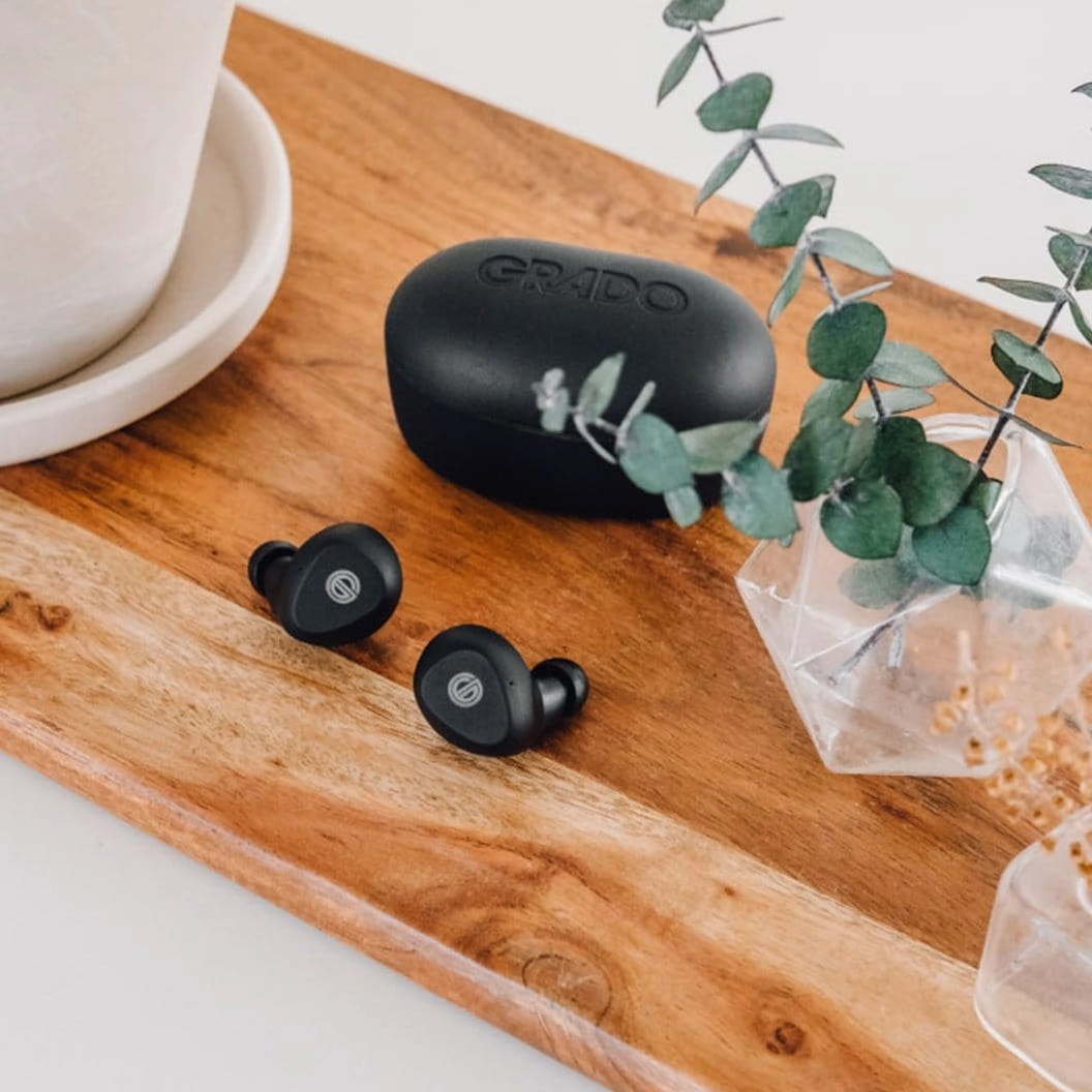 Grado GT220 True Wireless In-Ear Earphones
