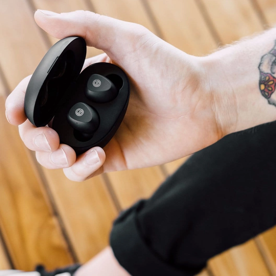 Grado GT220 True Wireless In-Ear Earphones