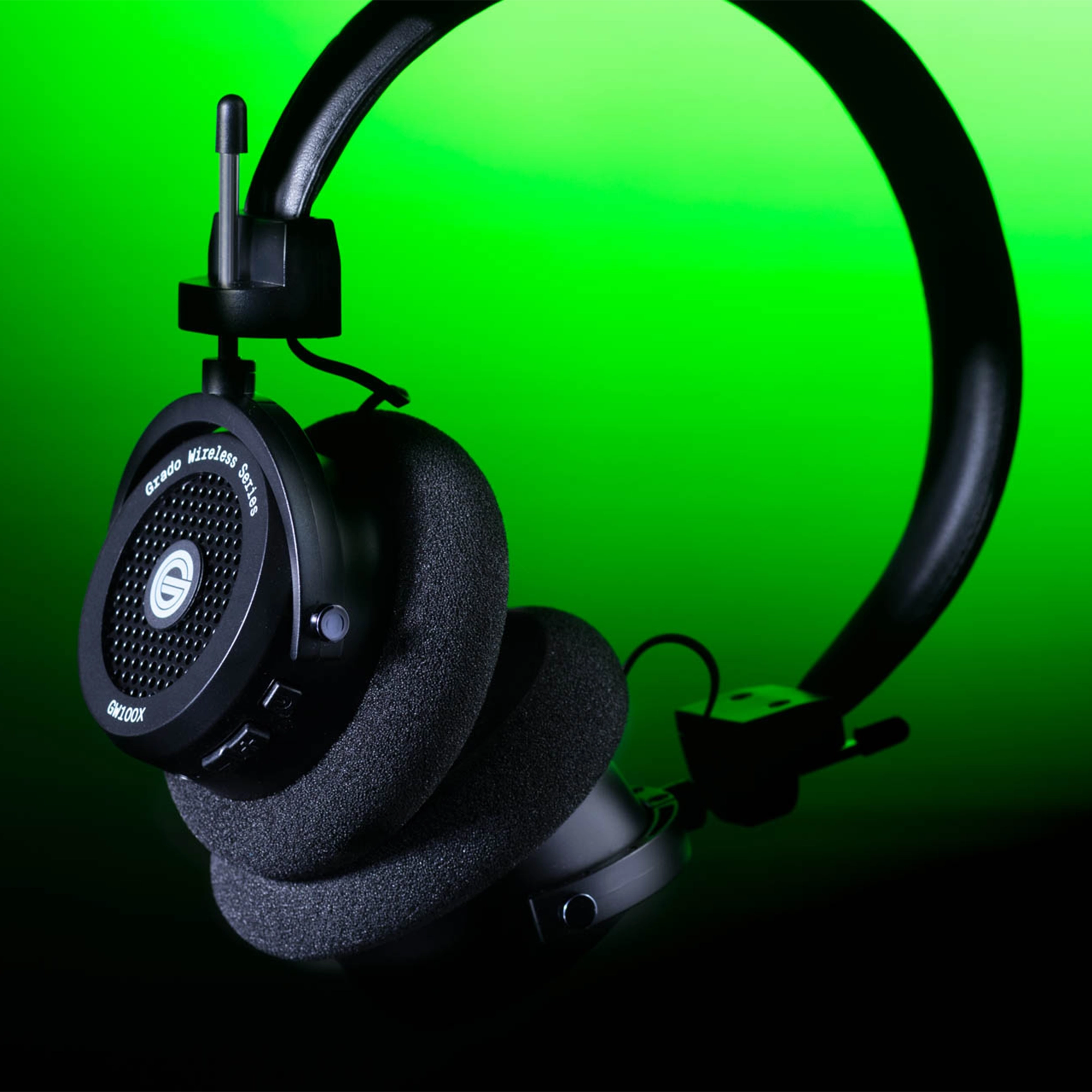 Grado GW100x Wireless Series Open Headphones