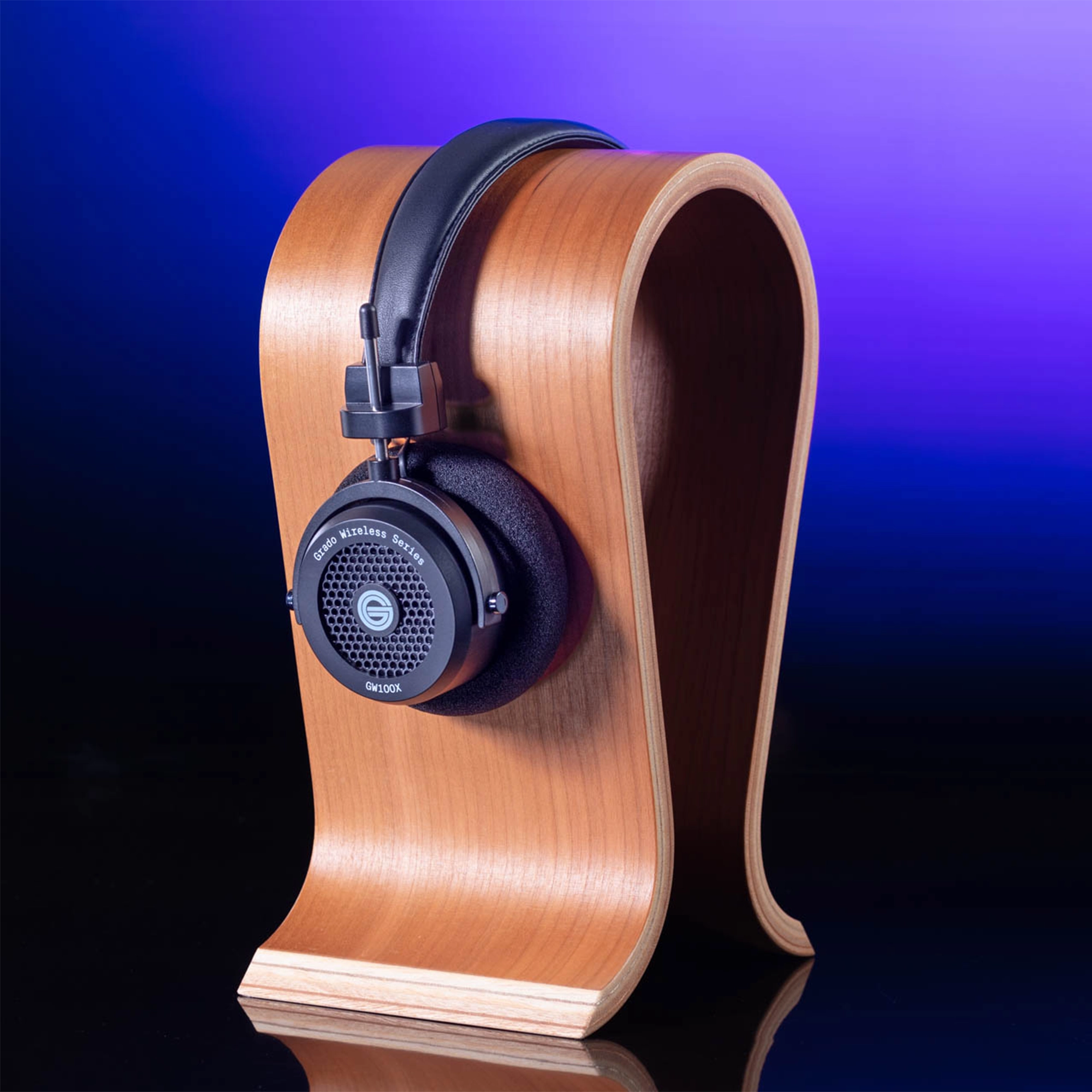 Grado GW100x Wireless Series Open Headphones