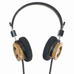 Grado Hemp Limited Edition Headphones
