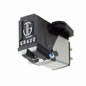 Grado: Prestige Blue Cartridge hi-fi digital music server,hi-fi speaker wall mount,hi-fi amp upgrade