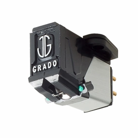 Grado: Prestige Green P-Mount Cartridge hi-fi DAC amp combo,hi-fi speaker impedance matcher,hi-fi RCA switch
