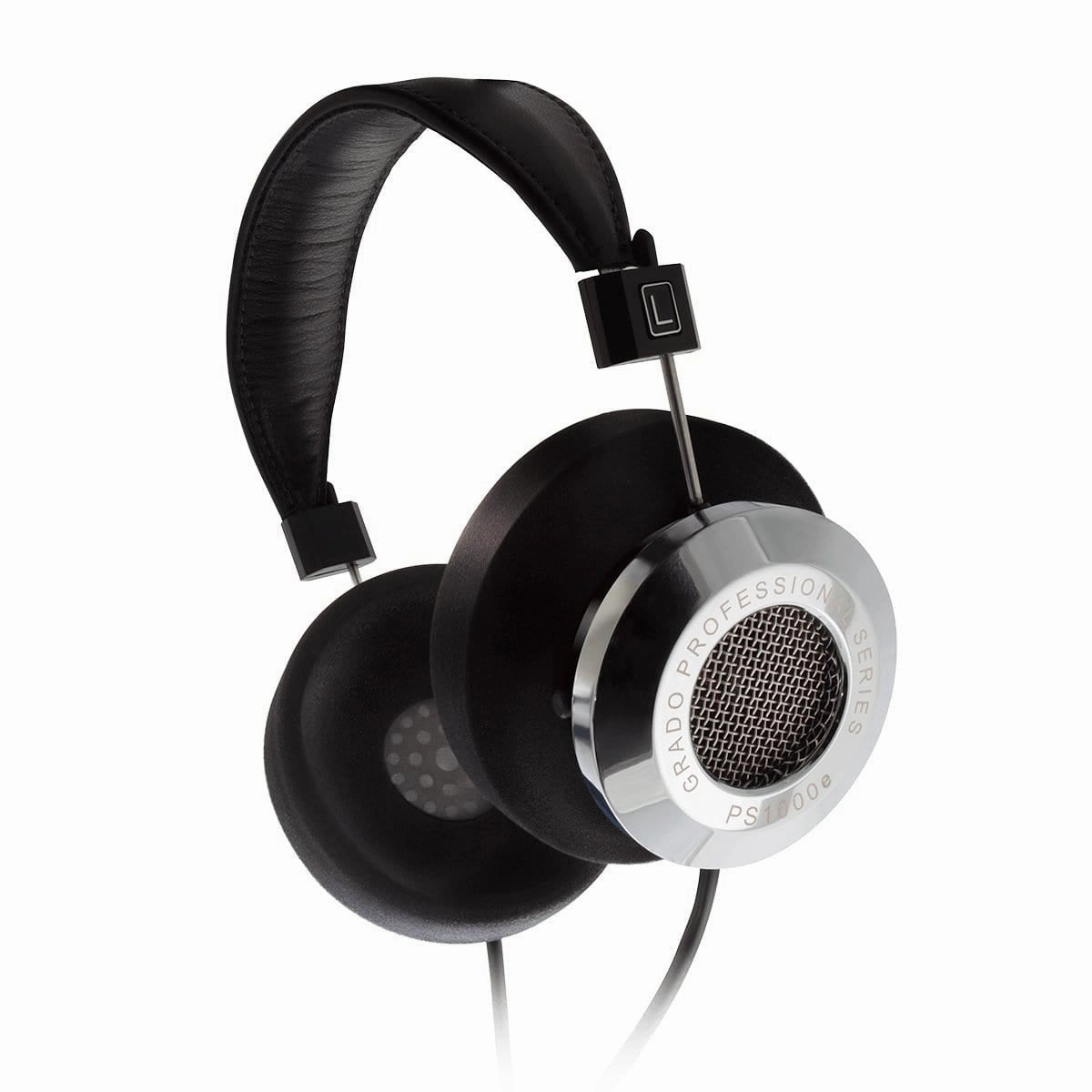 Grado PS1000e Professional Series Headphones - DEMO UNIT hi-fi streaming amp,hi-fi audio streamer,hi-fi speaker positioning