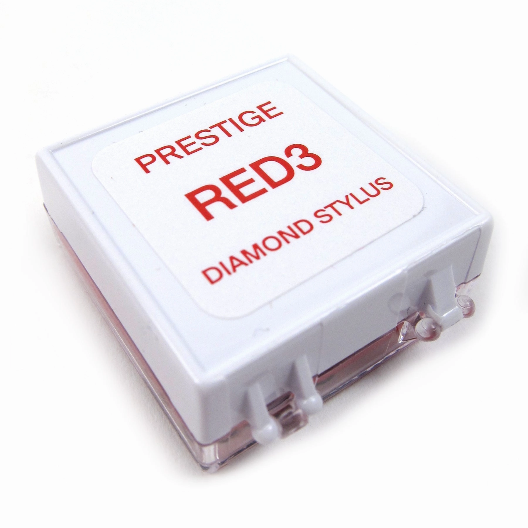 Grado: Replacement Stylus for Prestige Red