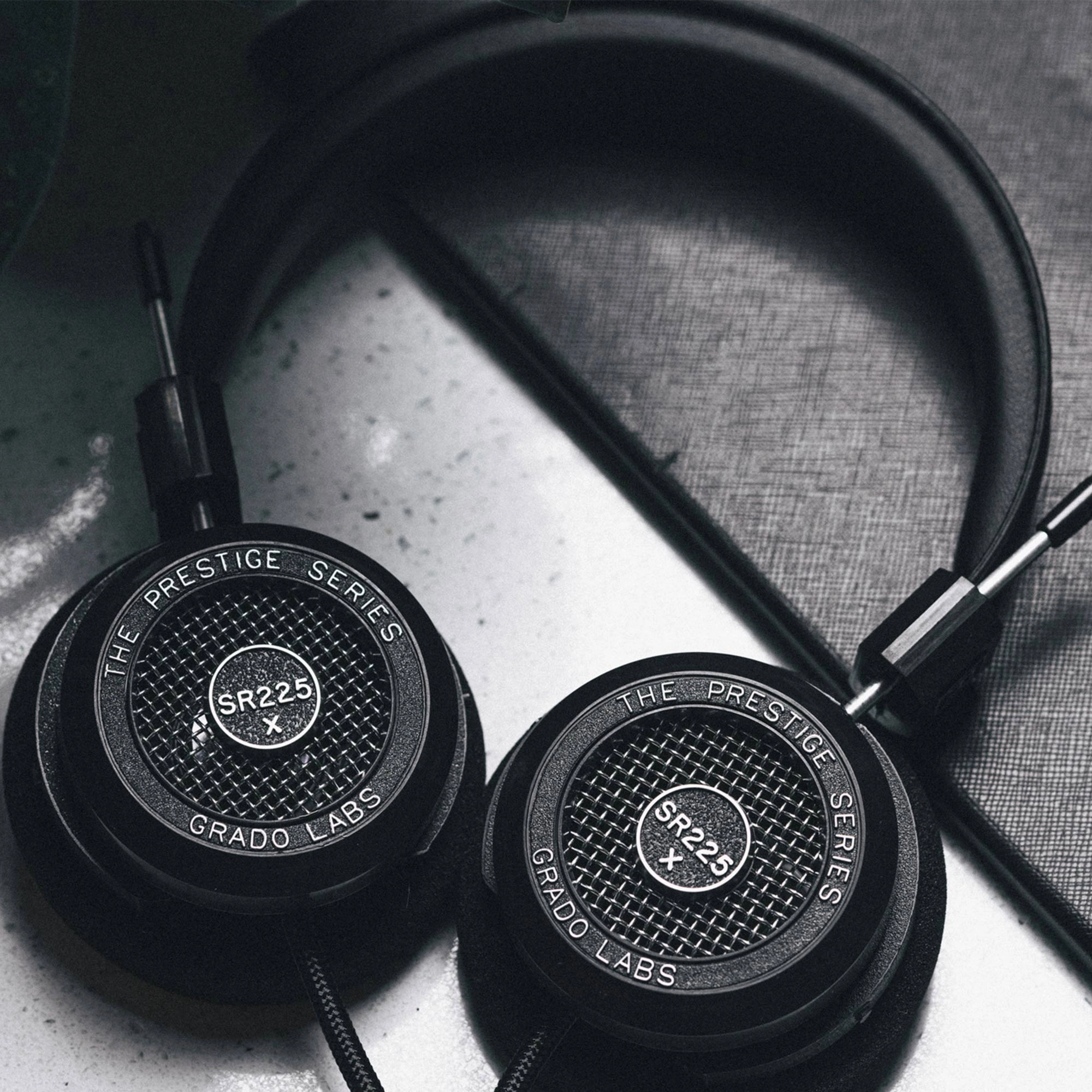 Grado SR225x Prestige Series Headphones