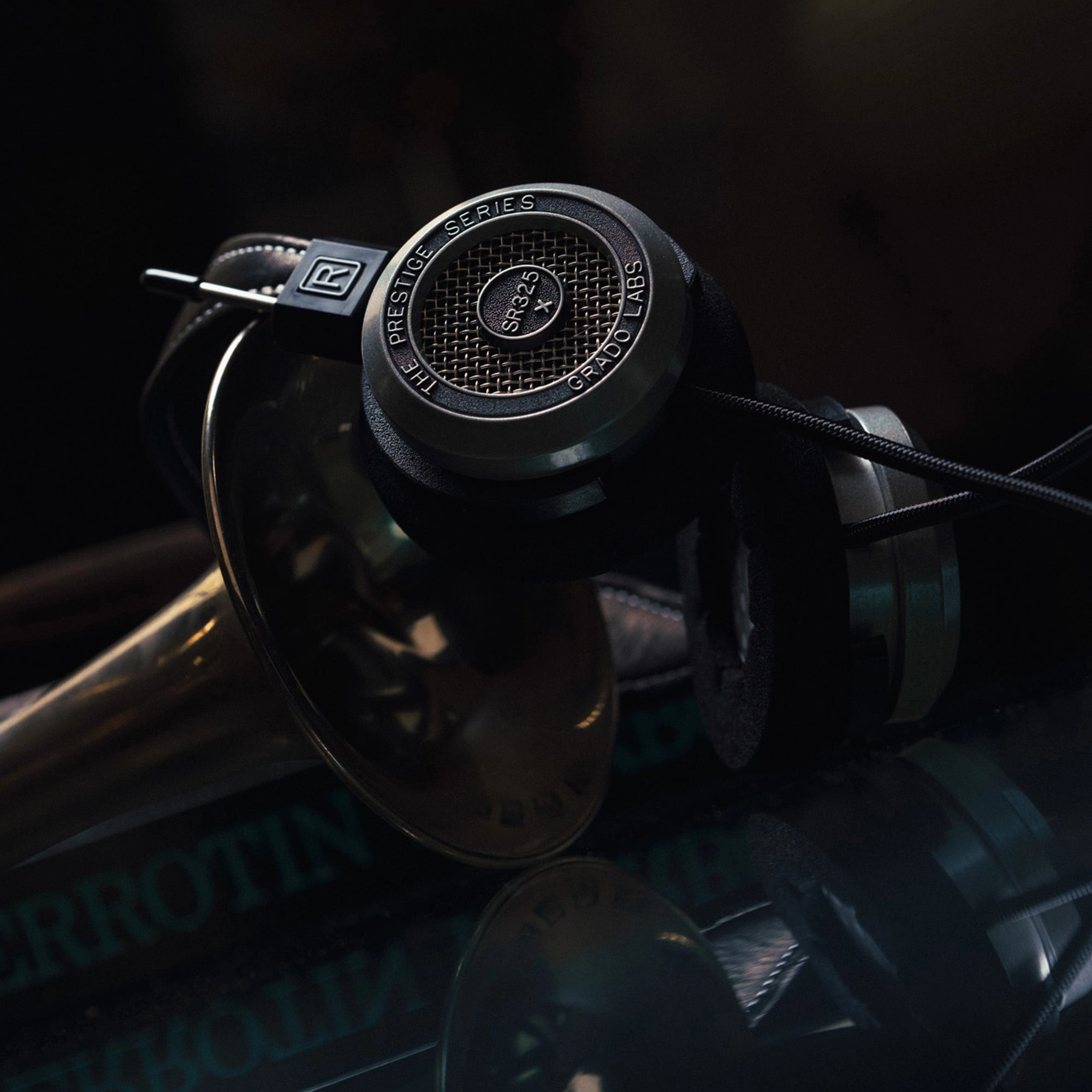Grado SR325x Prestige Series Headphones