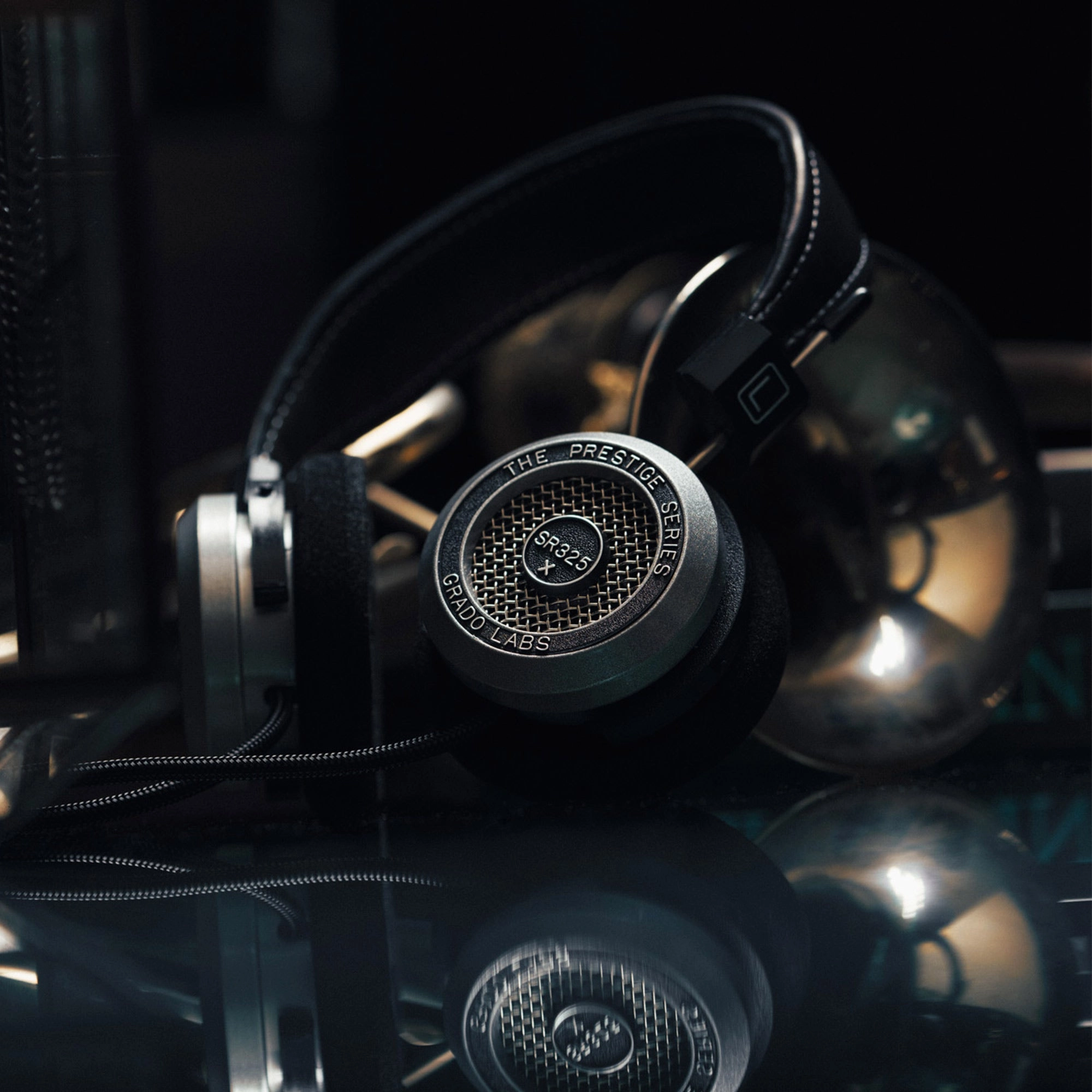 Grado SR325x Prestige Series Headphones