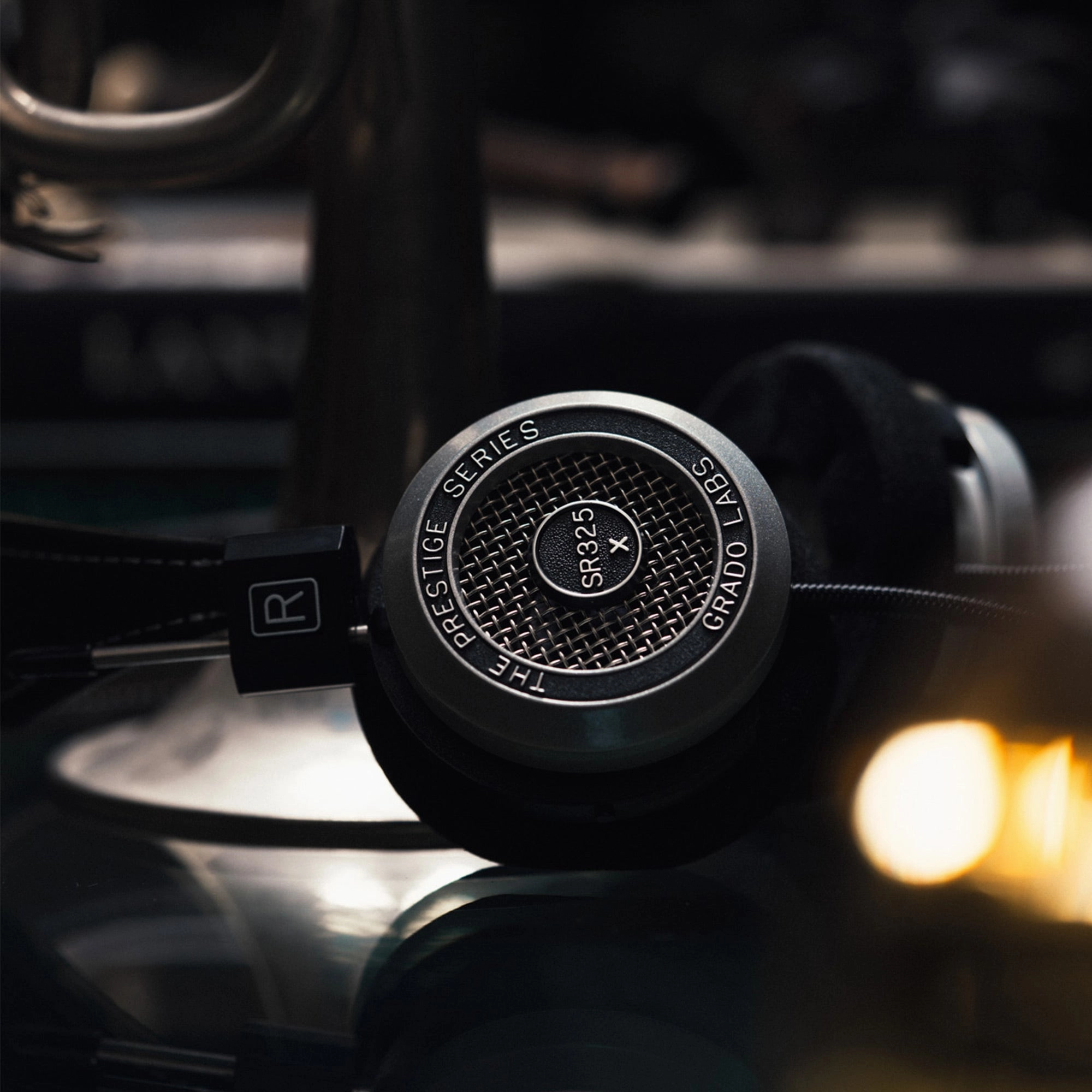 Grado SR325x Prestige Series Headphones