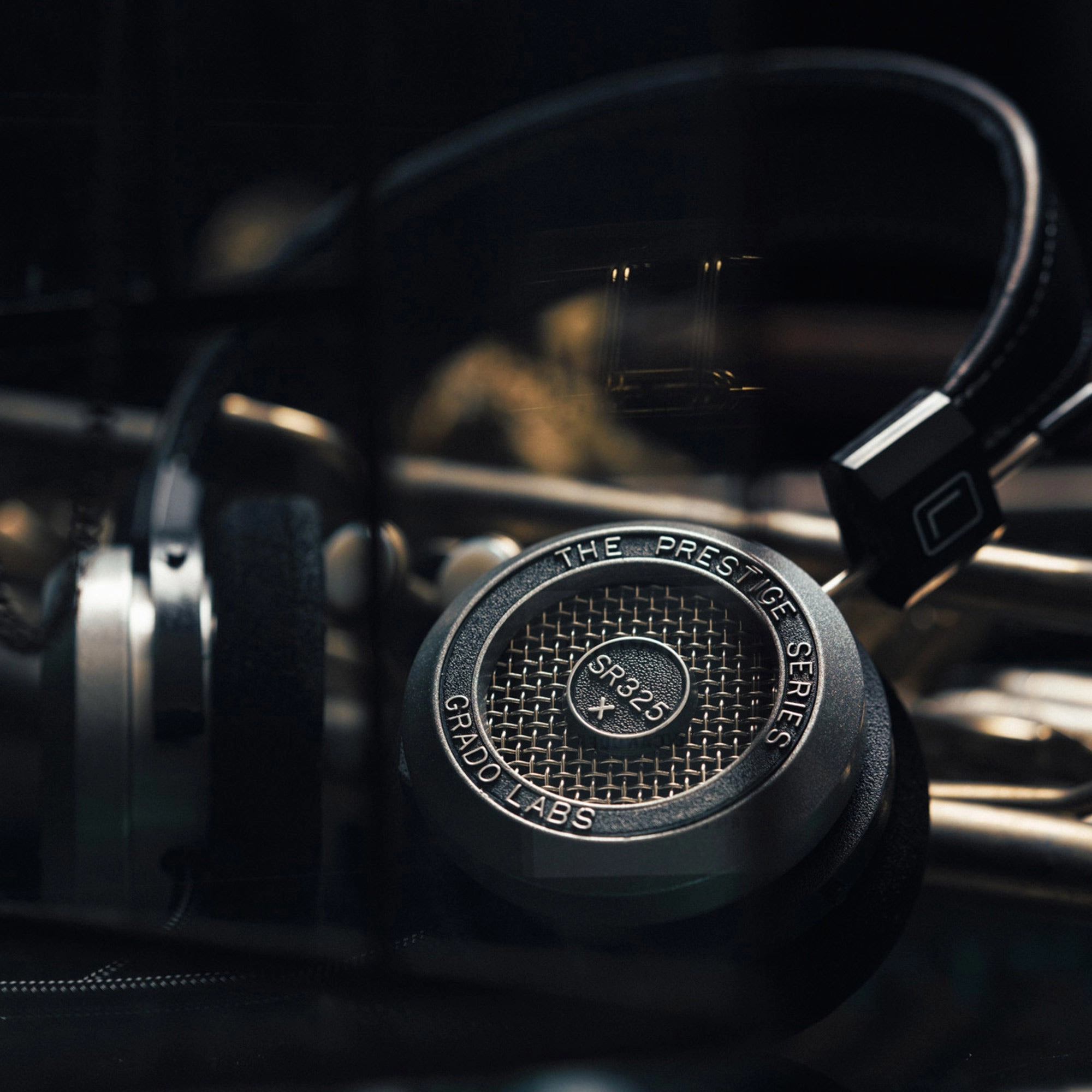 Grado SR325x Prestige Series Headphones