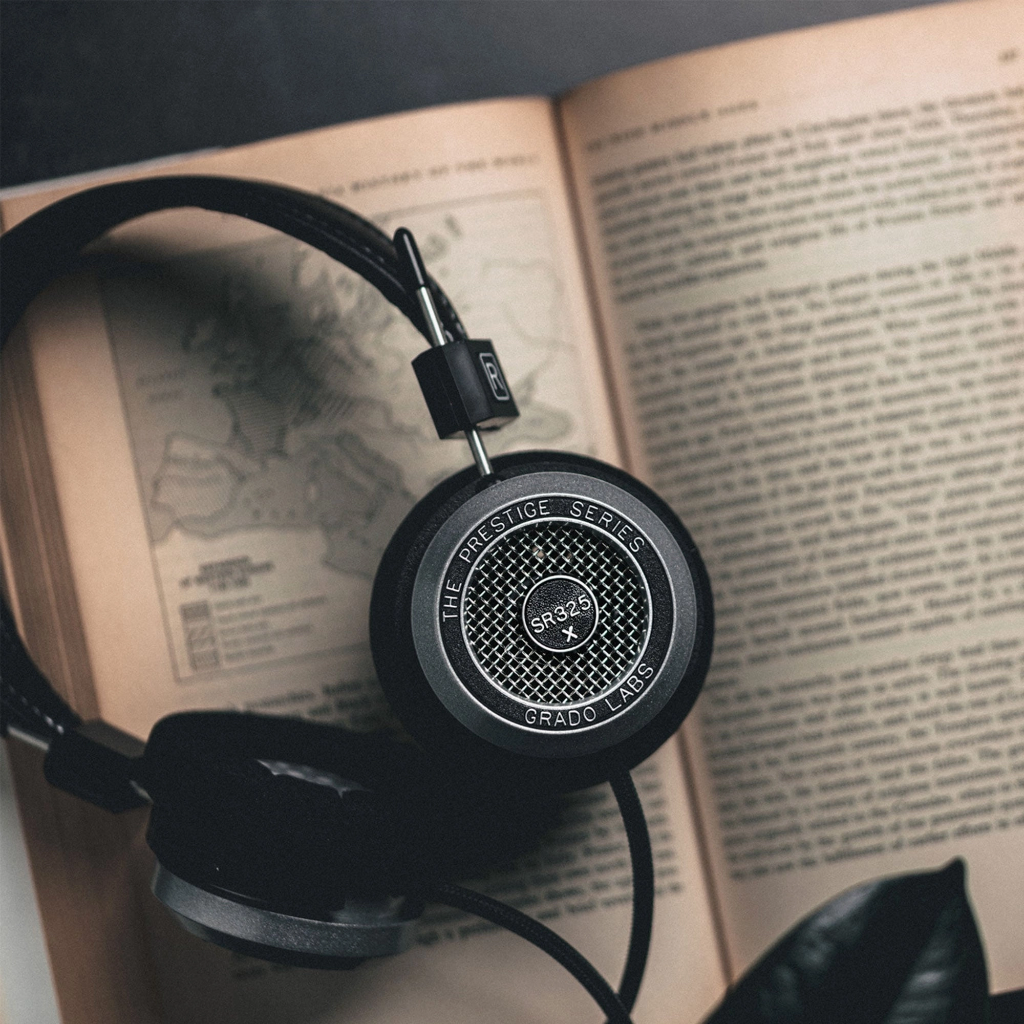 Grado SR325x Prestige Series Headphones