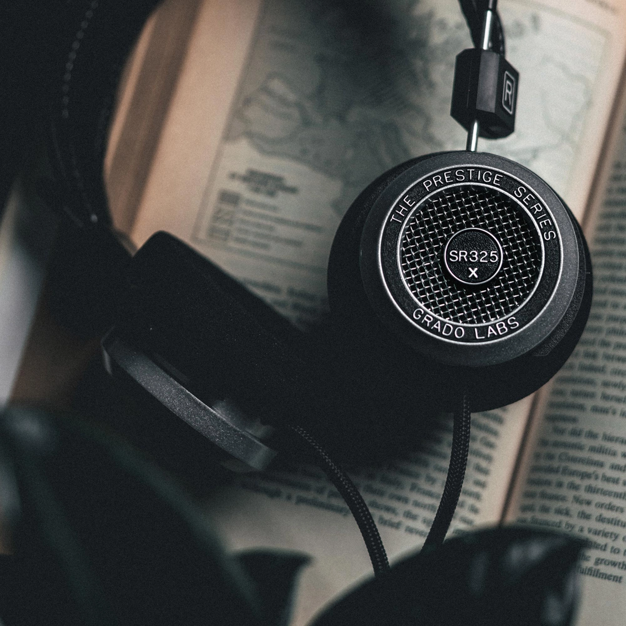Grado SR325x Prestige Series Headphones