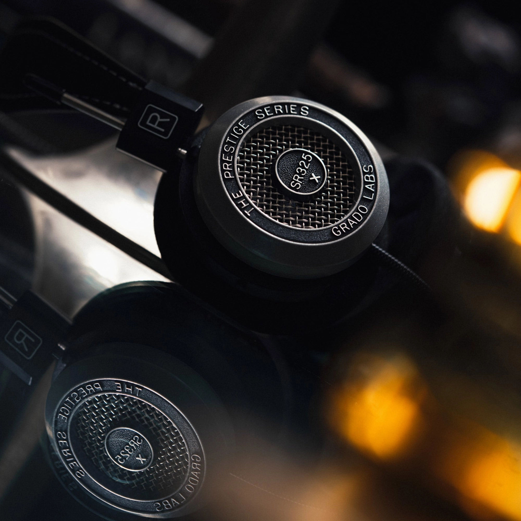 Grado SR325x Prestige Series Headphones