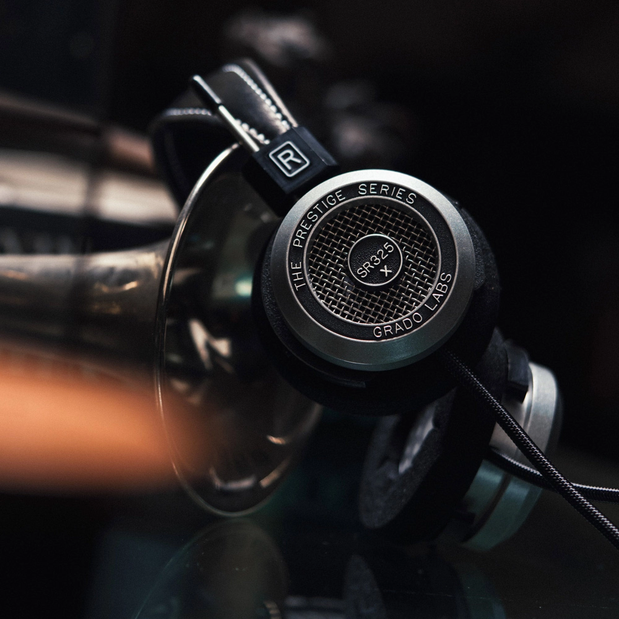 Grado SR325x Prestige Series Headphones