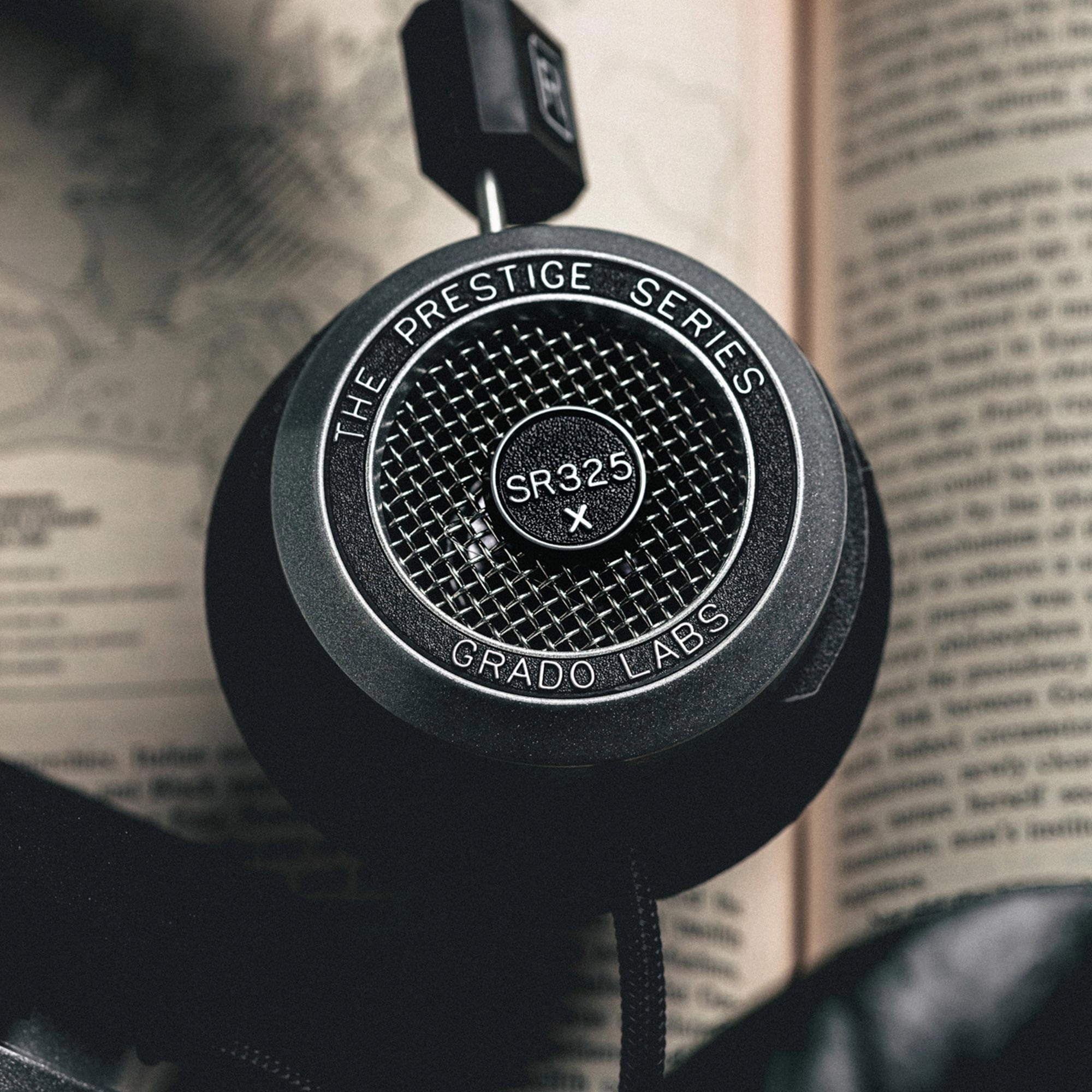 Grado SR325x Prestige Series Headphones