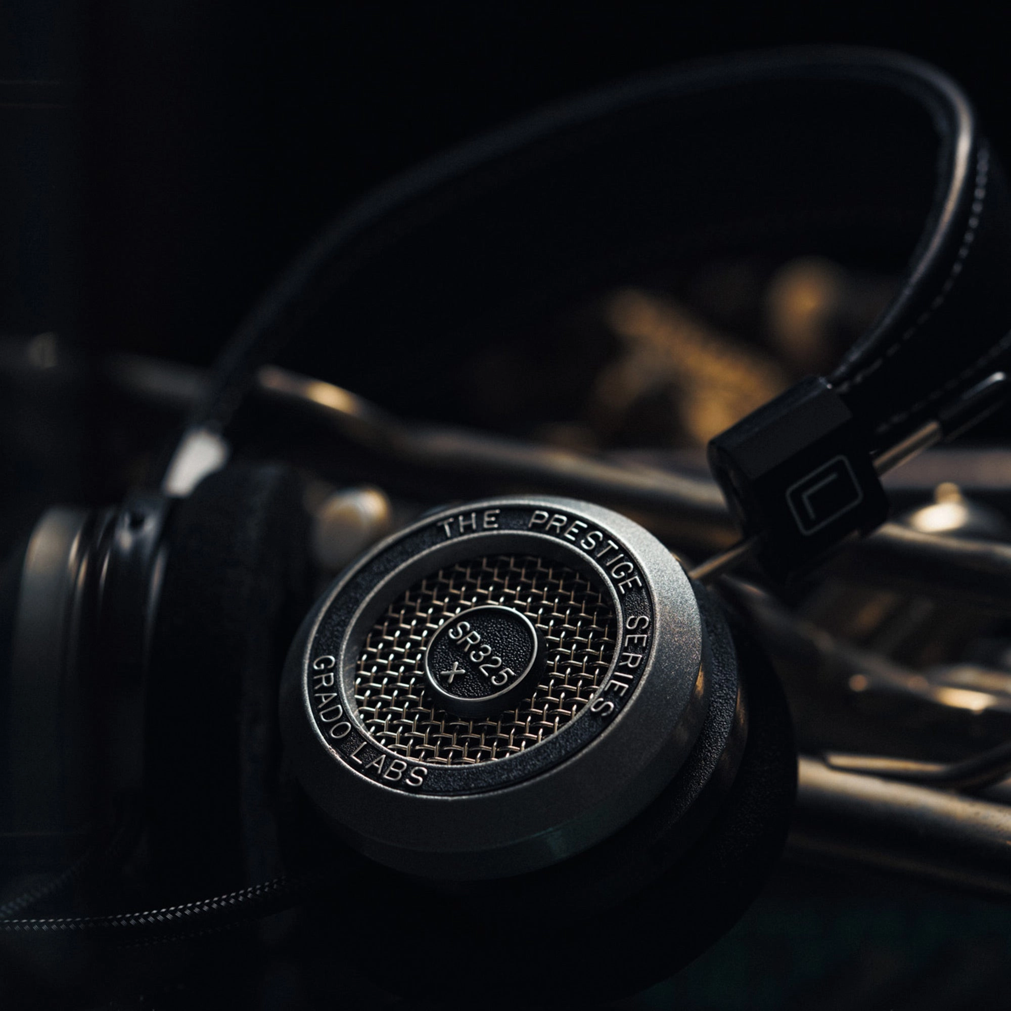 Grado SR325x Prestige Series Headphones