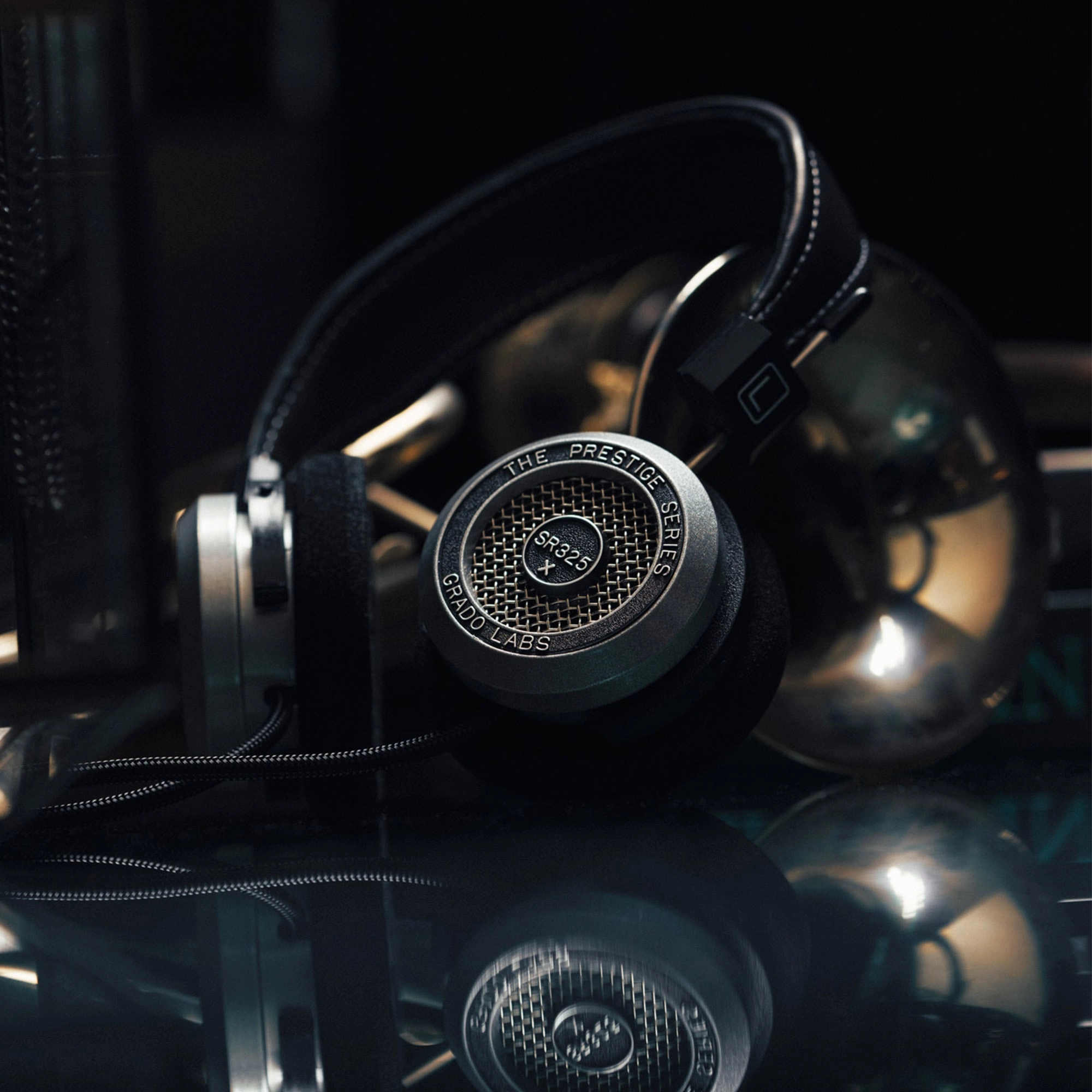 Grado SR325x Prestige Series Headphones
