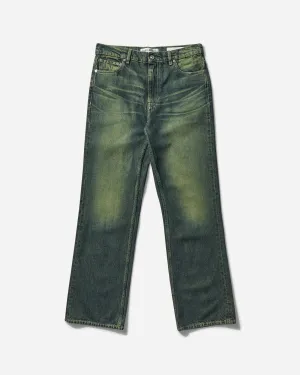 Men'S 70S Cut Jeans Malibu Sand Wash Comfortable Boundary Clarity