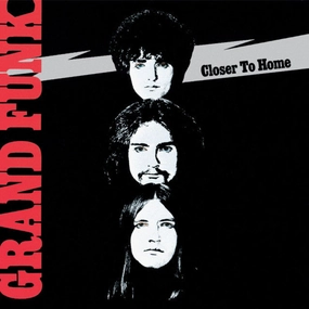 Grand Funk Railroad C Closer To Home (Music On Vinyl) (Arrives in 21 Days) hi-fi music amplifier,hi-fi bluetooth receiver with aptX,hi-fi cd transport
