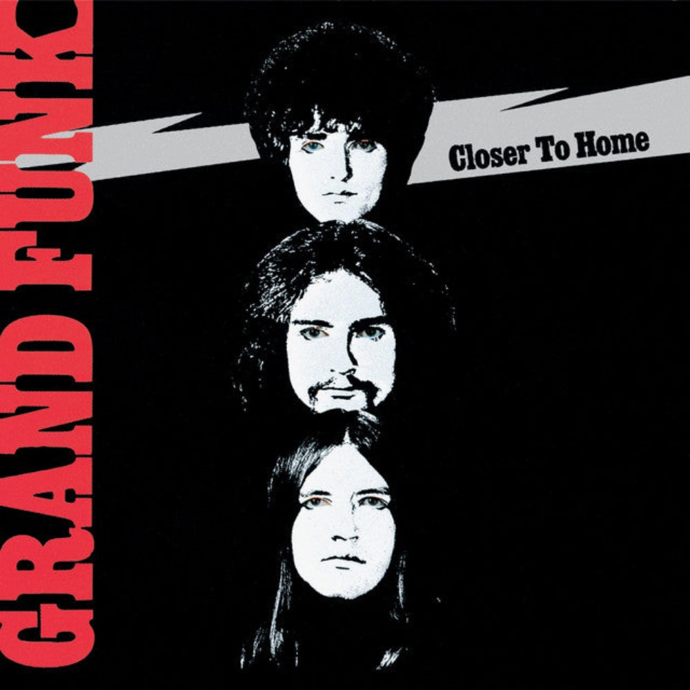 Grand Funk Railroad C Closer To Home (Music On Vinyl) (Arrives in 21 Days) hi-fi music amplifier,hi-fi bluetooth receiver with aptX,hi-fi cd transport