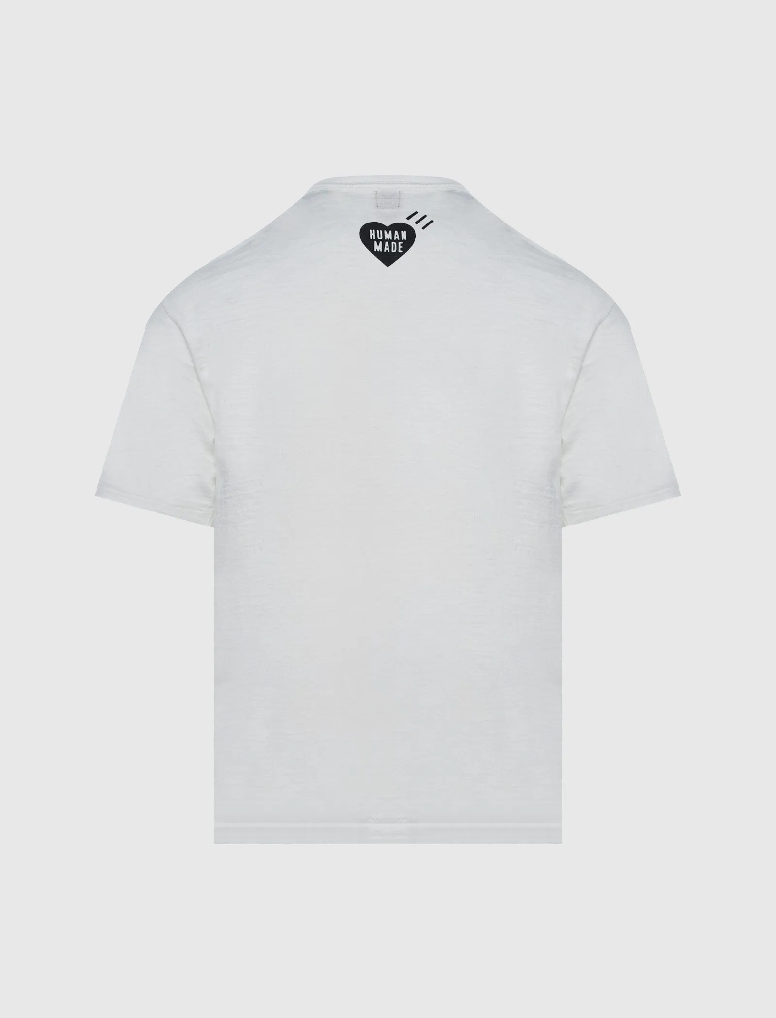 Graphic T-Shirt #18 Energy - Efficient