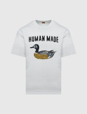 Graphic T-Shirt #18 Comfort Improvement