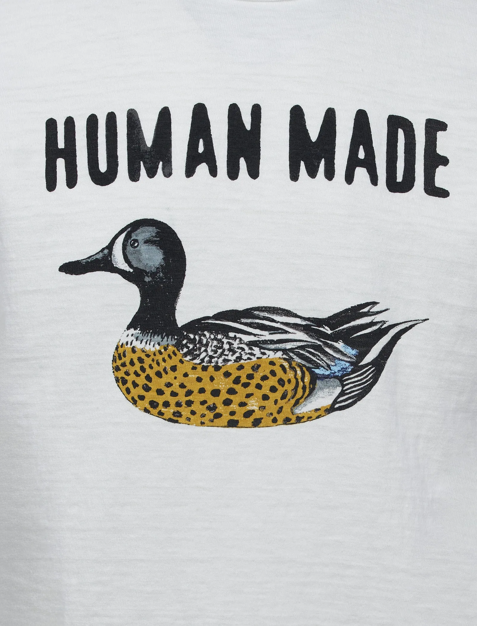 Graphic T-Shirt #18 Puffed Sleeve