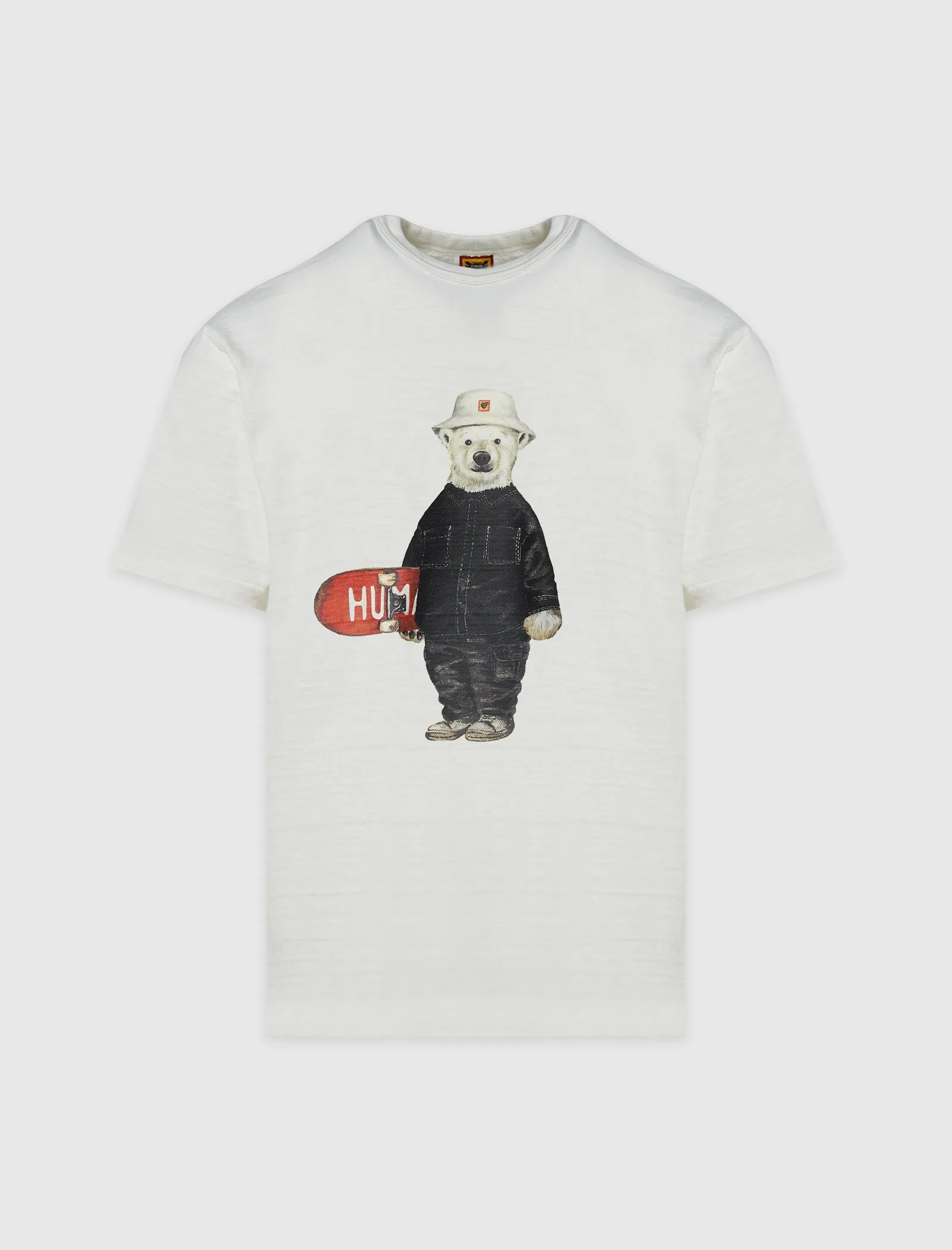 Graphic T-Shirt #5 Cool Fabric Low-Elasticity