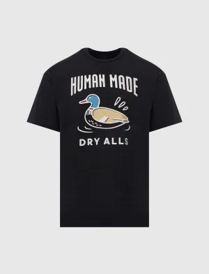 Voice - Controlled Graphic T-Shirt #9