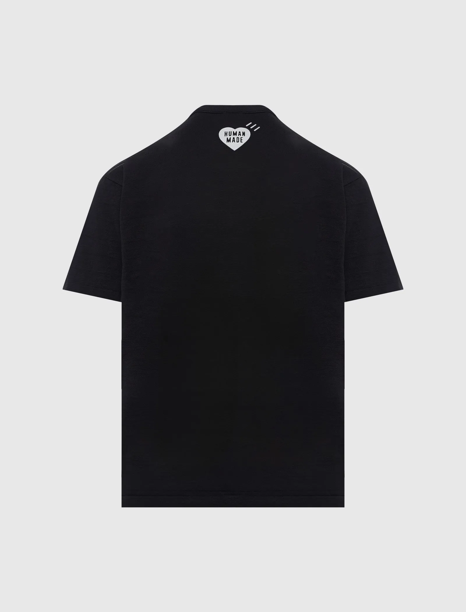 Fine Weave Product Graphic T-Shirt #9
