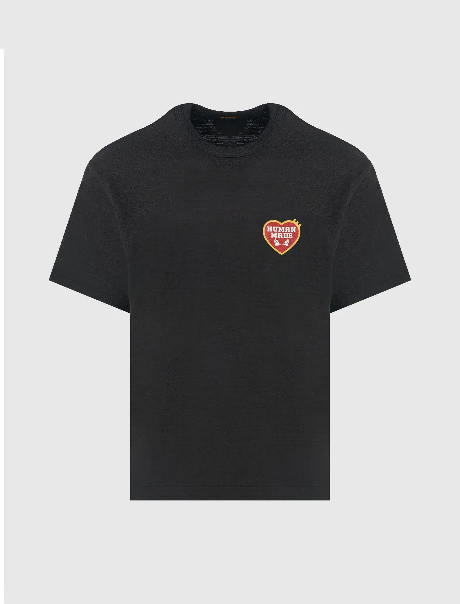 Knitwear Provision Mammal Graphic Tee #07