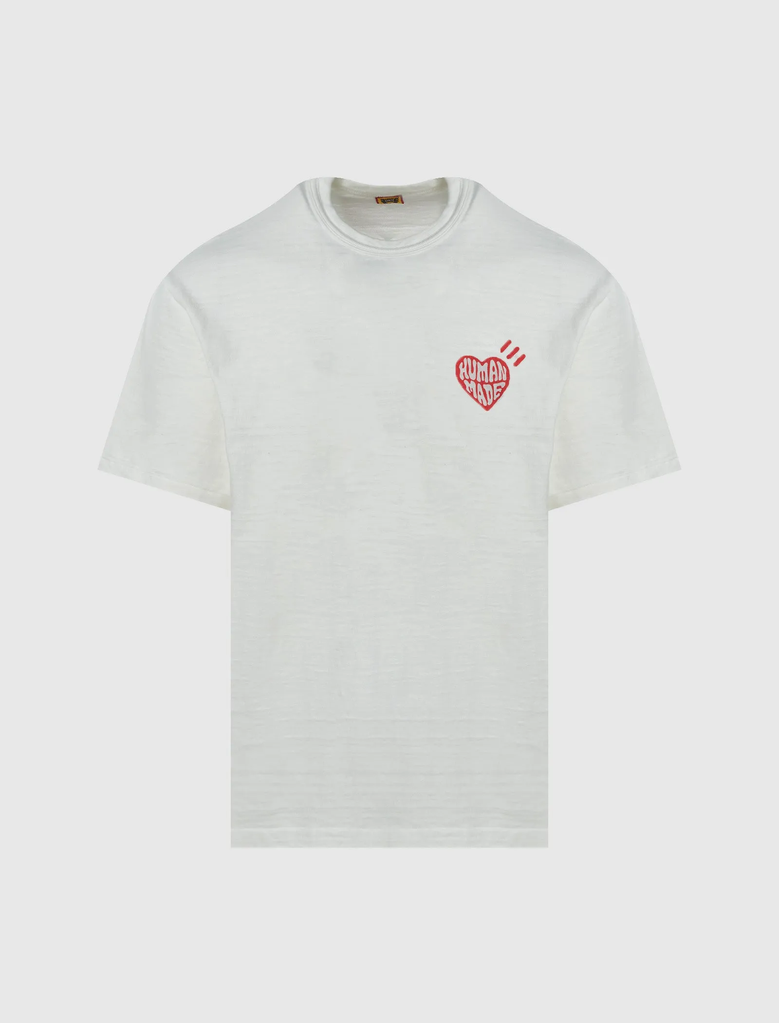 Graphic Tee #13 Porthole Pocket