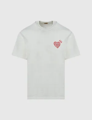 Graphic Tee #13 Porthole Pocket
