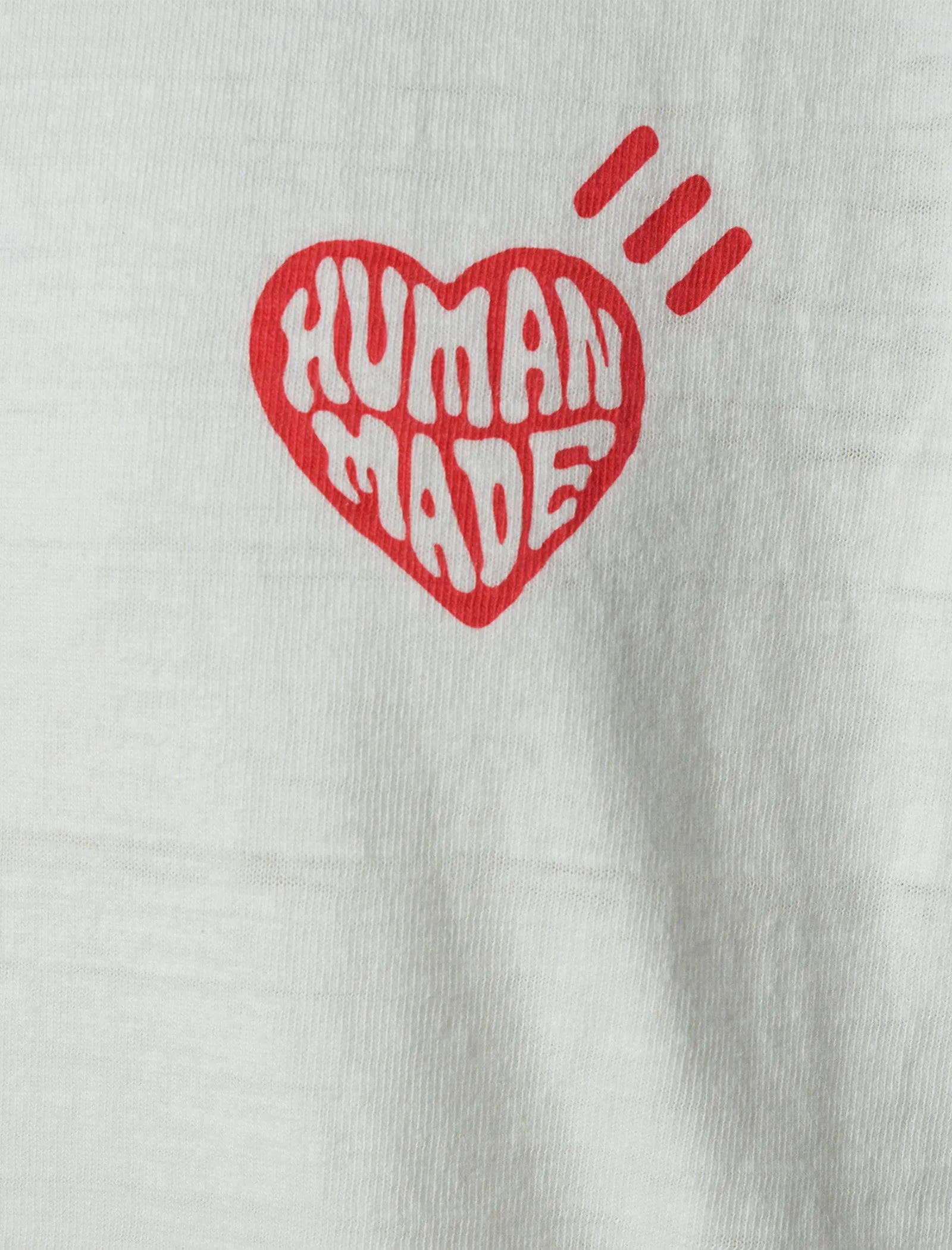 Graphic Tee #13 Anti - Blister Material Flap Pockets Feature
